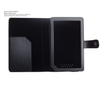 Apple Ipad 2 Leather Case Smart Cover - Nero